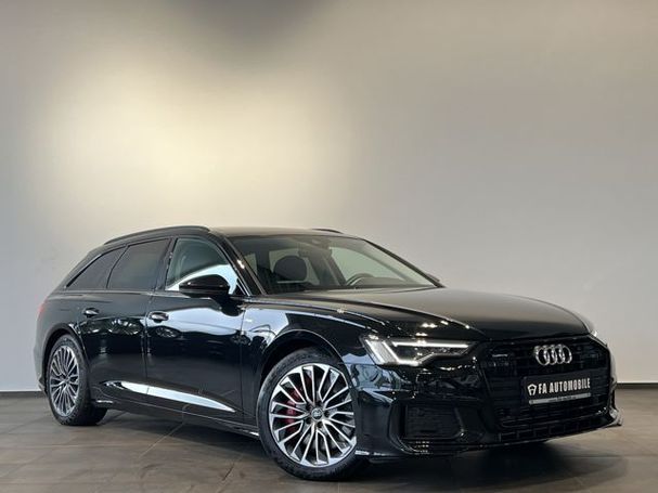 Audi A6 55 S-line 270 kW image number 4