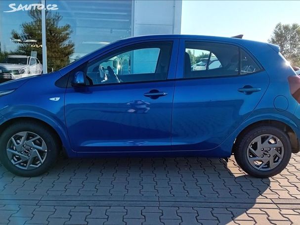 Kia Picanto 1.0 46 kW image number 7