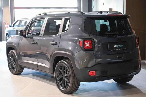 Jeep Renegade 1.0 Limited 88 kW image number 6