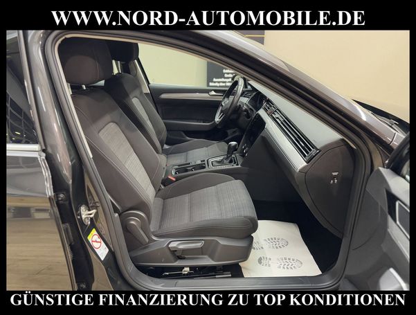 Volkswagen Passat Variant 2.0 TSI DSG Business 140 kW image number 17