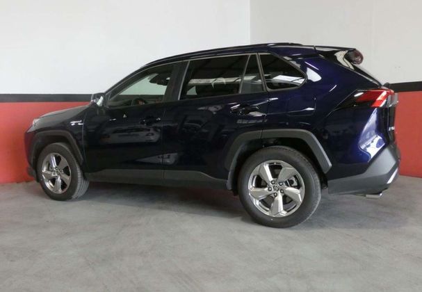 Toyota RAV 4 2.5 RAV4 160 kW image number 8