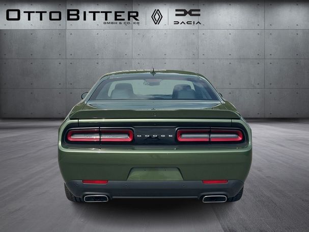 Dodge Challenger 277 kW image number 4