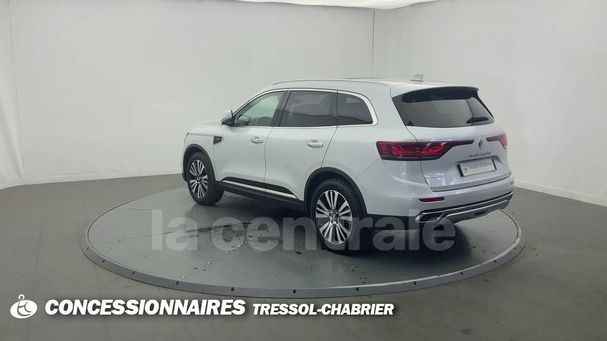 Renault Koleos 1.3 TCe 116 kW image number 4