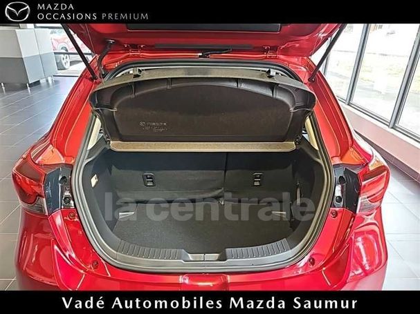 Mazda 2 90 66 kW image number 10