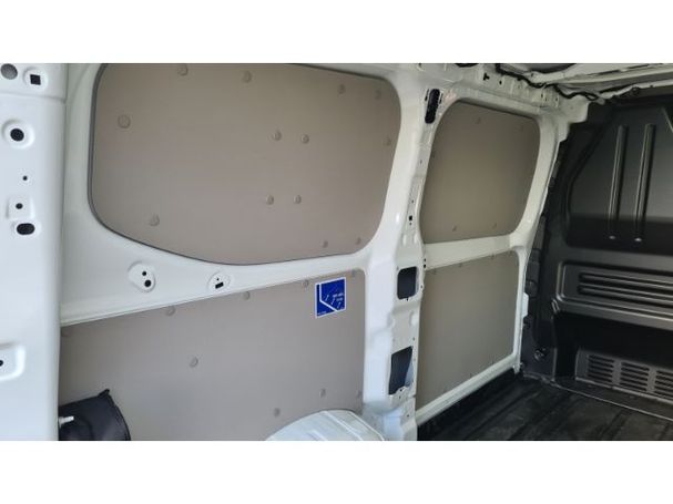 Ford Transit Custom 280 Basis 100 kW image number 26