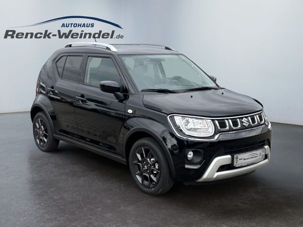 Suzuki Ignis 61 kW image number 7