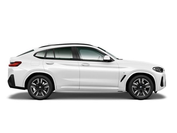 BMW X4 xDrive 180 kW image number 5