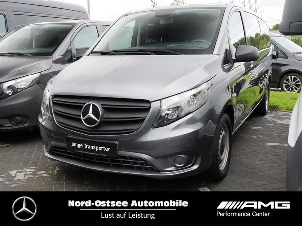 Mercedes-Benz Vito 116 Tourer extra 120 kW image number 1