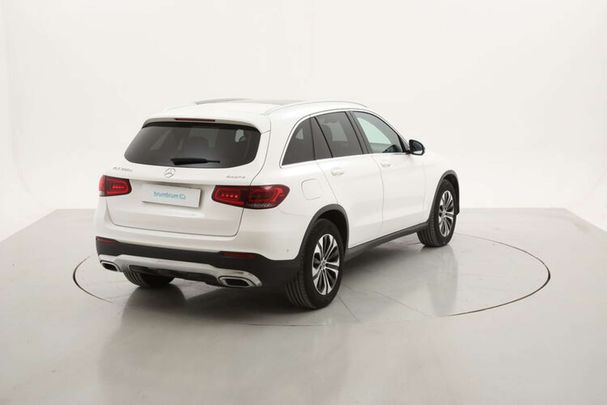 Mercedes-Benz GLC 200 d 4Matic 120 kW image number 6