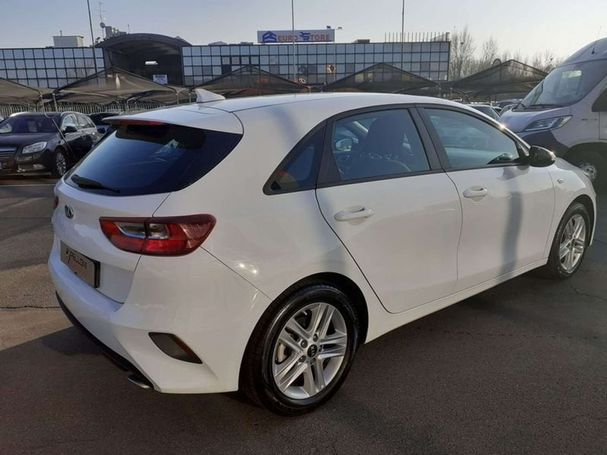 Kia Ceed 1.4 73 kW image number 18