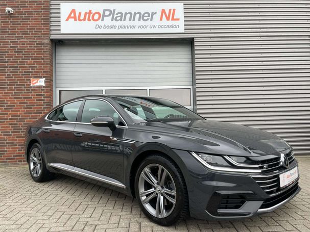 Volkswagen Arteon 140 kW image number 1