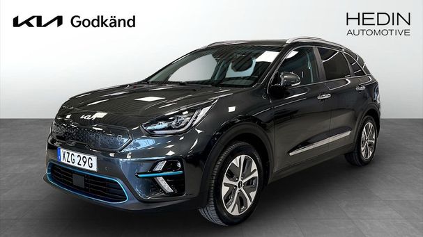 Kia Niro e 150 kW image number 1