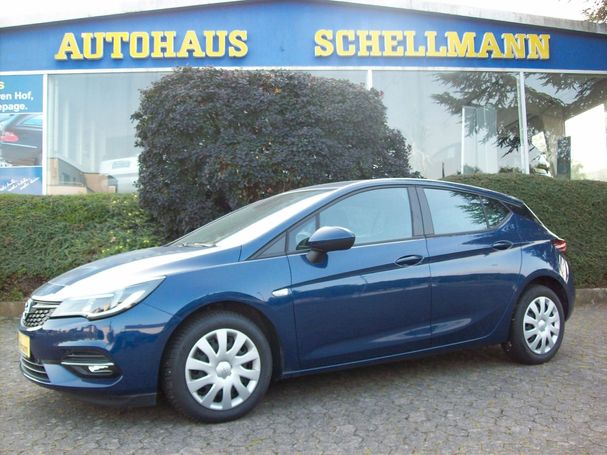 Opel Astra 1.2 81 kW image number 2