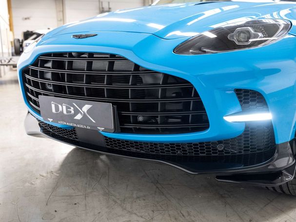 Aston Martin DBX 707 520 kW image number 25