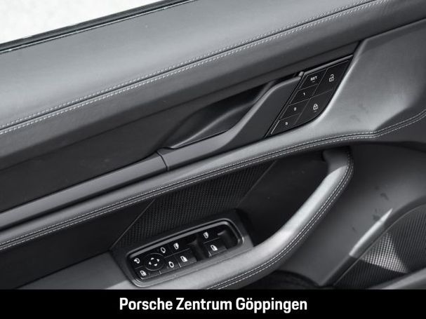 Porsche Taycan 4S 420 kW image number 19