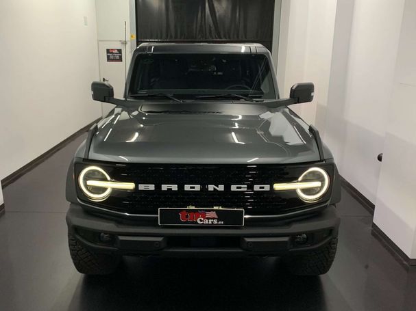 Ford Bronco 2.7 EcoBoost 228 kW image number 3