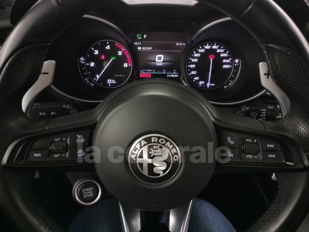 Alfa Romeo Stelvio 2.2 Diesel AT8 Super 140 kW image number 10