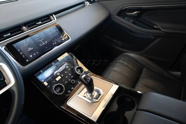 Land Rover Range Rover Evoque 120 kW image number 35