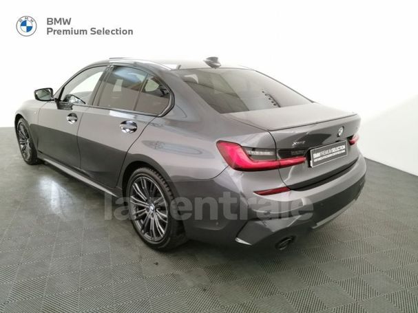 BMW 320d xDrive 140 kW image number 13