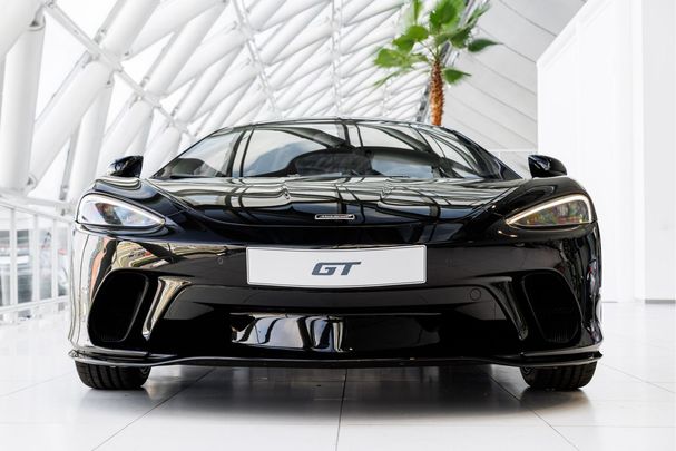 McLaren GT 456 kW image number 2