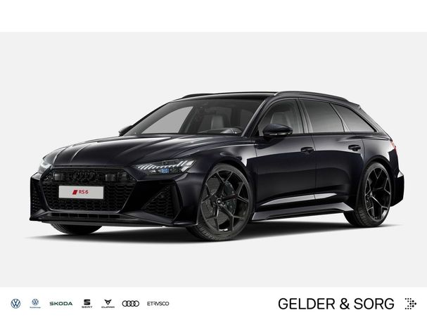 Audi RS6 Avant Performance 463 kW image number 1