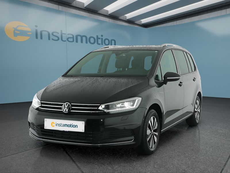 Volkswagen Touran 1.5