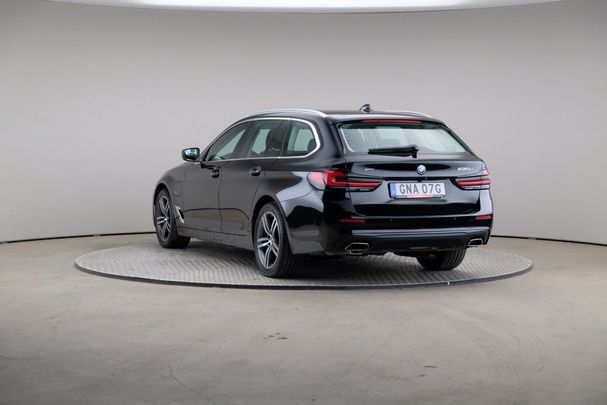 BMW 530 Touring xDrive 216 kW image number 4