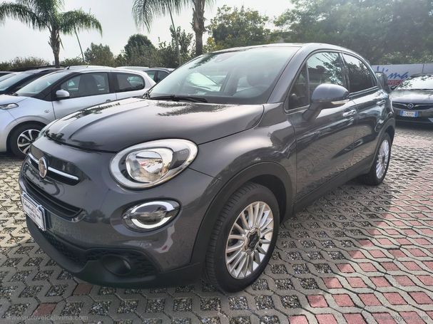 Fiat 500X 1.3 70 kW image number 1