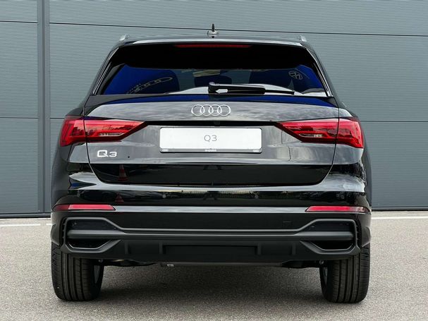 Audi Q3 45 TFSIe 180 kW image number 7