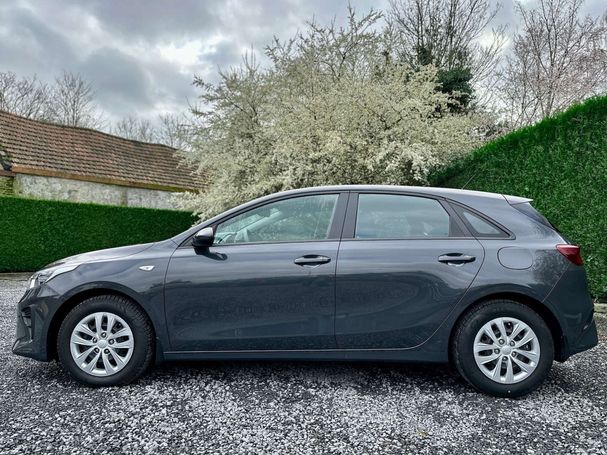 Kia Ceed 1.4 74 kW image number 7