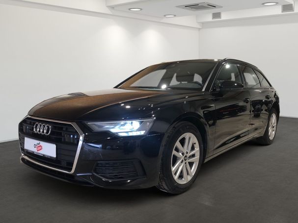 Audi A6 40 TDI S tronic Avant Business 150 kW image number 1