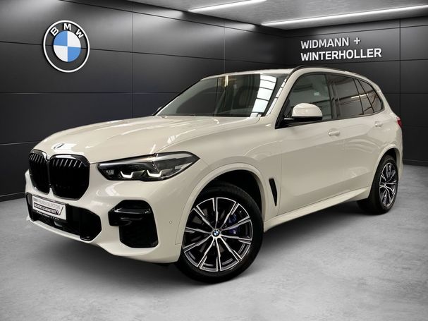 BMW X5 xDrive25d 170 kW image number 1