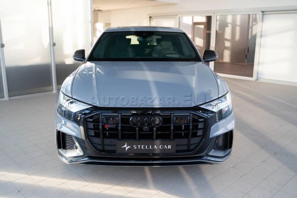 Audi SQ8 4.0 TFSI quattro 373 kW image number 2