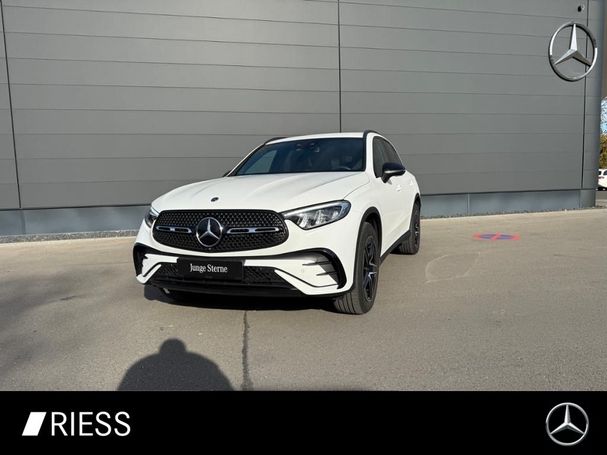 Mercedes-Benz GLC 220 d 145 kW image number 5