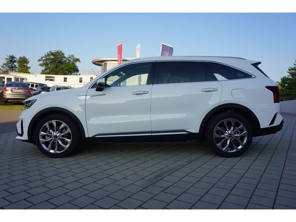 Kia Sorento 2.2 CRDi Spirit AWD DCT8 142 kW image number 4