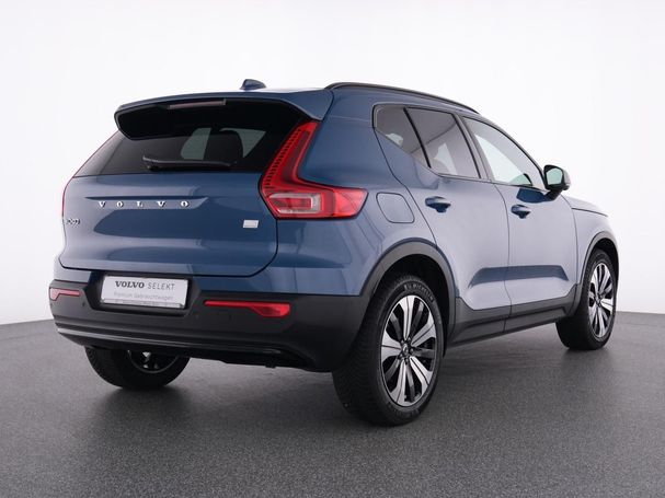 Volvo XC40 T5 Ultimate 192 kW image number 3