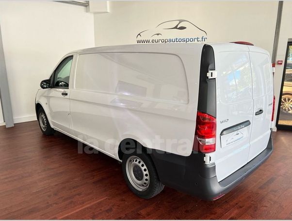 Mercedes-Benz Vito 114 CDi long PRO 100 kW image number 3