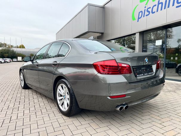 BMW 530d 190 kW image number 4