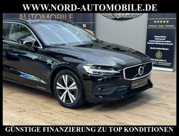 Volvo V60 B4 Momentum 145 kW image number 10