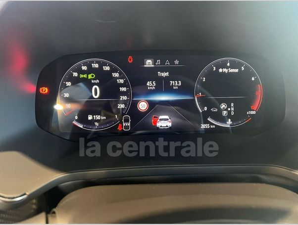 Renault Captur 160 116 kW image number 6