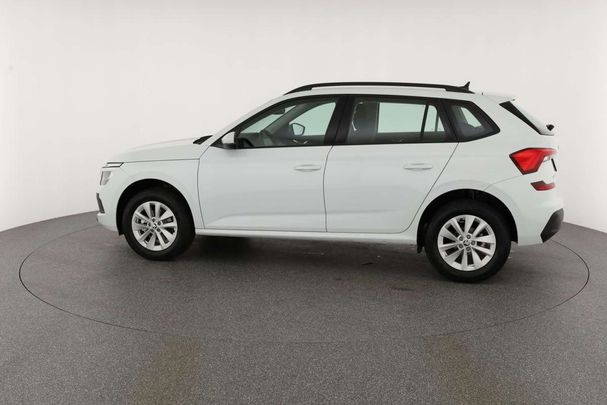 Skoda Kamiq 1.0 TSI DSG 85 kW image number 31