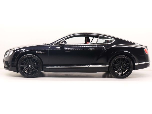 Bentley Continental GT V8 373 kW image number 21