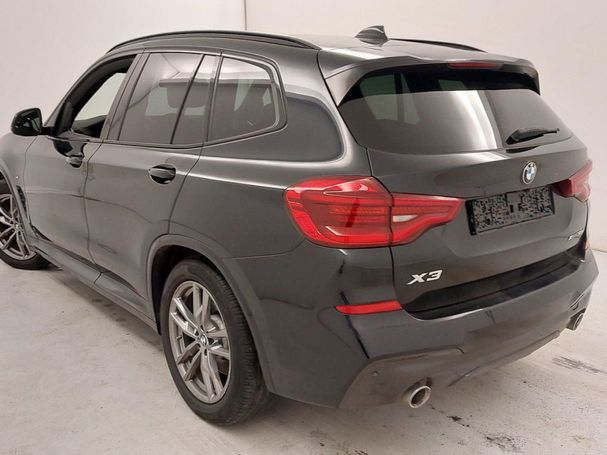 BMW X3 sDrive 195 kW image number 3