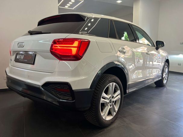 Audi Q2 35 TFSI 110 kW image number 5