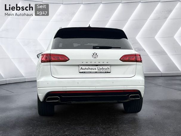 Volkswagen Touareg TDI 4Motion 210 kW image number 3