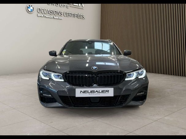 BMW 320d Touring M Sport 142 kW image number 14