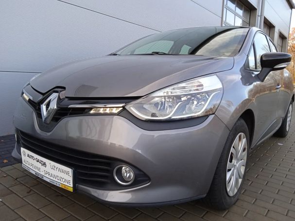 Renault Clio 1.2 16V 55 kW image number 2