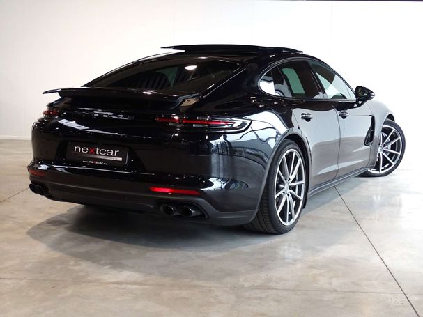 Porsche Panamera 4 PDK 243 kW image number 6