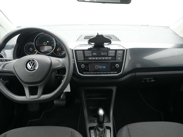 Volkswagen up! 60 kW image number 6