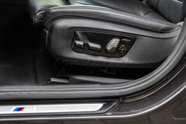 BMW 630d Gran Turismo xDrive 195 kW image number 19